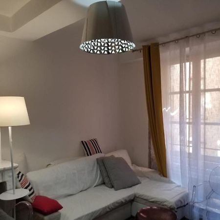 Апартаменты La Traboule Vieux Лион Экстерьер фото